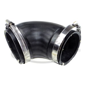 Ladeluftslange, VW, 04L 145 822 F, 04L 145 822 H