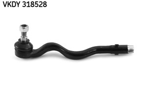 Styreledd (ytre), Framaksel venstre, BMW 3 [E46], Z4 Coupé [E86], Z4 Roadster [E85], 32 10 6 774 220, 32 21 1 095 957