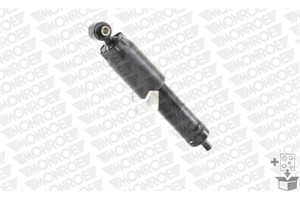 Støtdemper, Bakaksel, VW TRANSPORTER Buss IV, TRANSPORTER Flak/chassi IV, TRANSPORTER Skåp IV, 701 513 031 A, 701 513 031 F, 701 513 031