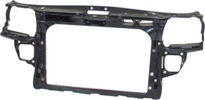 Front kledning, AUDI A3, 8L0 805 594A