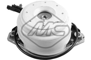 Lagring, motor, Foran høyre, MERCEDES-BENZ GLE [W166], 166 240 45 17, 166 240 55 17, 166 240 65 17, 166 240 69 17, 1662405517, A166 240