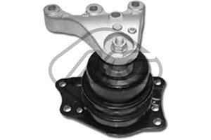Lagring, motor, Høyre, SEAT CORDOBA, IBIZA III, SKODA FABIA I, FABIA Combi I, FABIA Sedan I, VW POLO, 6Q0199167BQ, 6Q0199167CB
