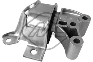 Lagring, motor, Høyre, FIAT PANDA, LANCIA YPSILON, 51910242, 52077752