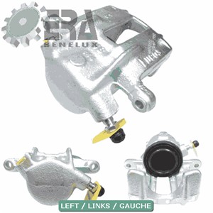 Bremsecaliper, Framaksel høyre, SUZUKI VITARA, VITARA Cabrio