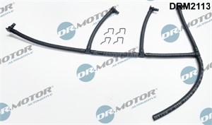 Slange, lekkasje brennstoff, AUDI,SEAT,SKODA,VW, 03L130235AG, 03L130235AN, 03L130235T