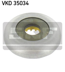 Valselager, fjærbeinstøttelager, Framaksel, FORD,MAZDA, 1002513, 1055193, 7331751, 95AB-3K099-AA, 96FB-3K099-AB