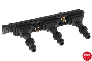 Tennspole, Til sylinder 1, Til sylinder 3, Til sylinder 5, CADILLAC,OPEL,VAUXHALL, 1208209, 9 118 114, 90 584 336, 90584336, 9118114