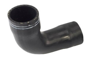 Ladeluftslange, FIAT DOBLO Buss, DOBLO Cargo, DOBLO Flak/chassi, 51832089, 51832089^