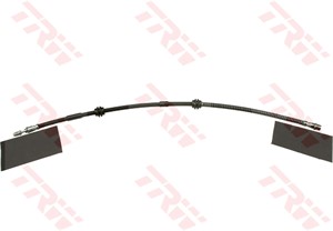 Bremseslange, Framaksel, Framaksel høyre, Framaksel venstre, Senter, Venstre, NISSAN, 46204-G9500