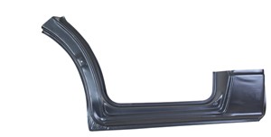 Fjæringsmontering, Høyre, MERCEDES-BENZ,VW