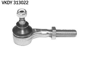 Styreledd (ytre), Framaksel høyre, CITROËN XANTIA, XANTIA Break, XM, XM Break, PEUGEOT 607, 3817.44