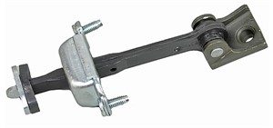 Dørfester, Foran, på begge sider, FORD TOURNEO CONNECT, TRANSIT CONNECT, 2T1AV23500AB, 2T1AV23500AC, 2T1AV23500AD, 2T1AV23500AE, 4376400