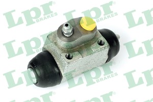 Hjul bremsesylinder, Venstre bakaksel, HONDA,MG,ROVER, 43031SP8000, 43301SK3E10, EJP1488, GWC1521, GWC901524