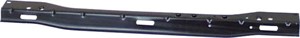 Tverrdrager, Foran, VW POLO Classic, POLO II, POLO Coupé, POLO Skåp/halvkombi, 867 803 143B