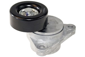 Spennarm, kilerem med ribber, CHEVROLET,DAEWOO, 25184786, 96183115, 96349976, 96351533, 96966707