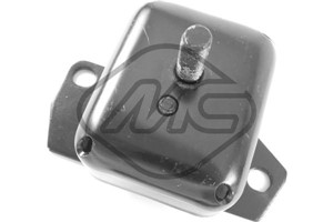 Lagring, motor, Foran venstre, DAIHATSU TERIOS, 12362-87401-000