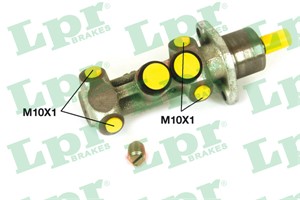 Hovedbremsesylinder, LANCIA Y10, 71738445, 794008, 9943323
