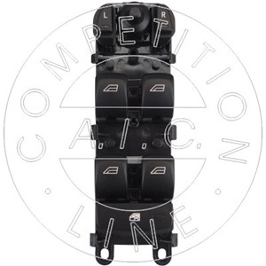 Bryter, vindusløfter, På førersiden, HONDA CR-V IV, LAND ROVER DISCOVERY IV, RANGE ROVER SPORT I, LR013883, LR086040