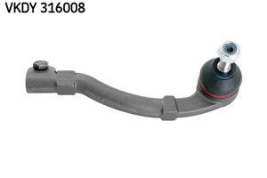 Styreledd (ytre), Framaksel høyre, RENAULT LAGUNA I, LAGUNA Grandtour I, 60 00 022 736