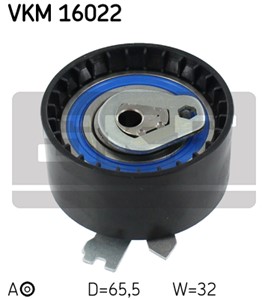 Strammerull, tannrem, DACIA,LADA,NISSAN,RENAULT, 13 07 011 92R