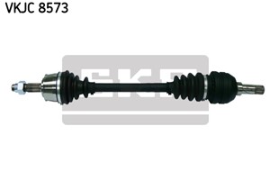 Drivaksel, Framaksel venstre, OPEL ADAM, CORSA D, CORSA D Skåp/halvkombi, CORSA E, CORSA E Skåp/halvkombi, VAUXHALL ADAM, CORSAVAN Mk IV