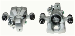 Bremsecaliper, Bakaksel, Venstre, Bak akselen, KIA, 0 K2N3 49 990, 0 K9A4 26 990, 0 K9A4 26 990A, 0 K9B0 49 990