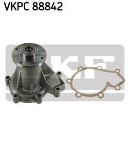 Vannpumpe, MERCEDES-BENZ, 605 200 01 20, 605 200 03 20, 605 200 05 20, 605 200 08 20, 605 200 38 20