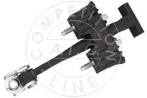 Dørfester, Bakre venstre, Høyre bak, OPEL ZAFIRA / ZAFIRA FAMILY B, ZAFIRA B Skåp/stor limousine, VAUXHALL ZAFIRA Mk II, 13 214 193, 51