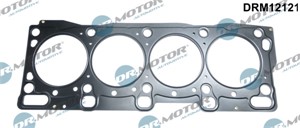 Tetning, sylindertopp, MAZDA, RF5C-10-271A