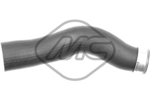 Ladeluftslange, VW CC B7, PASSAT B6, PASSAT B6 Variant, PASSAT B7, PASSAT B7 Variant, PASSAT CC B6, 3C0 145 834 Q, 3C0145834Q