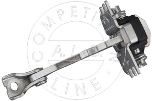 Dørfester, Bakre venstre, Høyre bak, RENAULT LAGUNA III, LAGUNA Grandtour III, 8243 100 01R