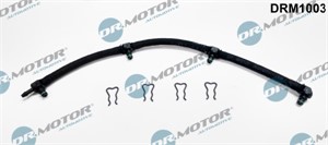 Slange, lekkasje brennstoff, ALFA ROMEO,FIAT,LANCIA, 46802837