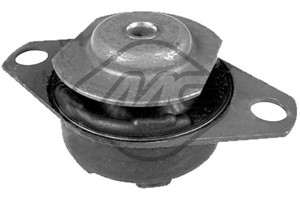 Lagring, motor, Bak, FIAT CINQUECENTO, 4642 0420, 769 2316
