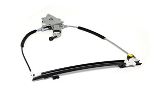 Vindusheis, Foran venstre, RENAULT MEGANE Coach I, 7700834394, 8200038151