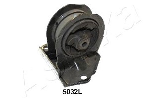 Lagring, motor, Venstre, MITSUBISHI GALANT VII, GALANT Sedan VII, MB911266