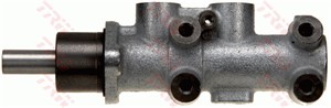 Hovedbremsesylinder, CITROËN,FIAT,PEUGEOT, 4601 N5, 9949588