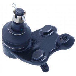 Bærekule, Framaksel nede, TOYOTA AVENSIS, AVENSIS Kombi, AVENSIS Sedan, COROLLA Verso, 43330-09360
