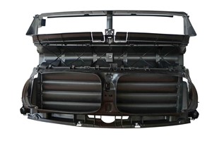 Front kledning, BMW 5 [F10], 5 Touring [F11], 51 64 7 332 893