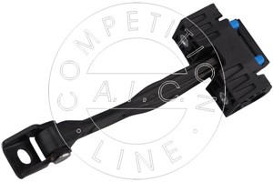 Dørfester, Foran høyre, Foran venstre, AUDI A6 Allroad C7, A6 C7, A6 C7 Avant, 4G0 837 249A, 4G0 837 249C