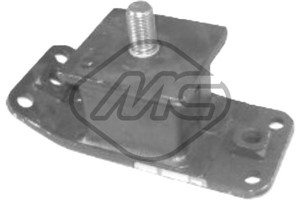 Lagring, motor, Bak, NISSAN PATROL III/1 Hardtop, PATROL III/1 Station Wagon, 11320-C6000, 11320C6001