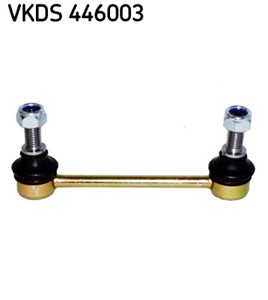 Stang, stabilisator, bakaksel begge sider, VOLVO S60 I, V70 II, XC90 I, 30647920, 30714678, 31201603, 8634869, 8672446, 9169080