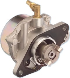 Vakuumpumpe, bremseanlegg, FIAT,LANCIA,OPEL,SUZUKI,VAUXHALL, 01206026, 01206572, 055221037, 055268136, 093178178, 1206026, 1206572, 1539
