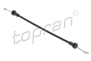 Betjening dørhåndtak, Bak, VOLVO S60 II, V60 I, 31299893