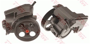 Hydraulikkpumpe, styring, PEUGEOT 206 Halvkombi, 206 Sedan, 206 SW, 206+, 4007 6E, 4007 AQ, 4007 LK, 4007 LQ, 4007 W7, 4007 XF