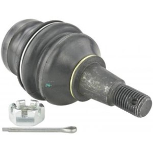 Bærekule, Framaksel nede, AUDI, 4G0407689A, 4G0407689C