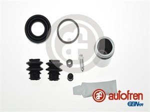 Reparasjonssett, bremseklave, Bakaksel, HYUNDAI ACCENT III, ACCENT Sedan III, KIA CERATO Sedan II, RIO II, RIO Sedan II, 5 8300 1G 300,