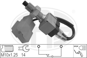 Bremselysbryter, HYUNDAI,TOYOTA, 84340-12020, 84340-20011, 84340-22040, 84340-22060, 84340-22071, 84340-22072, 84340-35010, 84340-36030