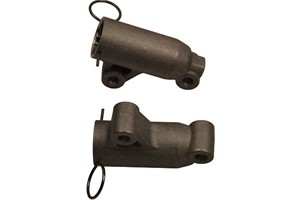 Svingningsdemper, tannrem, MITSUBISHI L200 / TRITON, L200 / TRITON Flak/chassi, PAJERO SPORT II, 1145A031