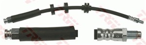 Bremseslange, Framaksel, Framaksel høyre, Høyre, FIAT PUNTO, PUNTO Cabriolet, PUNTO Van, LANCIA Y, Y10, 46423177, 7735009