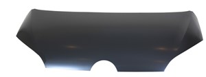 Motorpanser, VW UP!, 1S0 823 031C, 1S0823031C